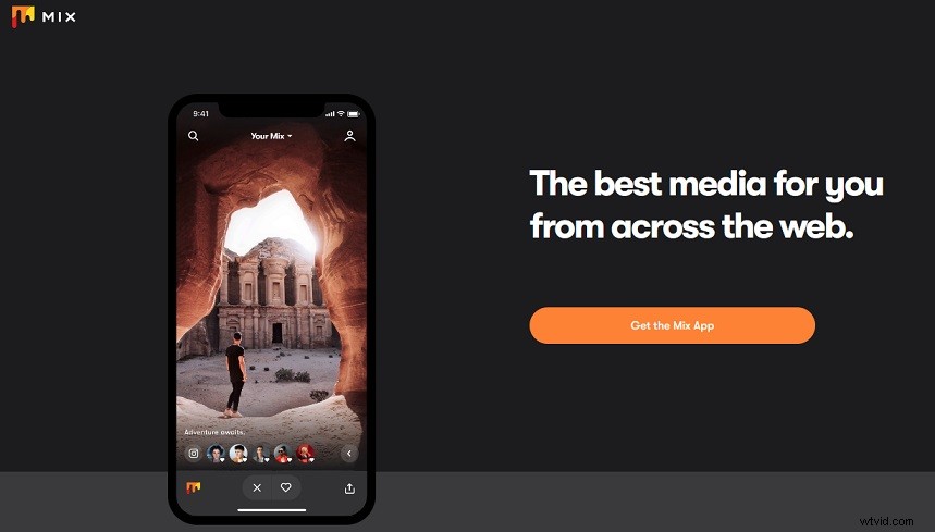 Top 5 StumbleUpon Alternatives for Relaxation and Content Discovery