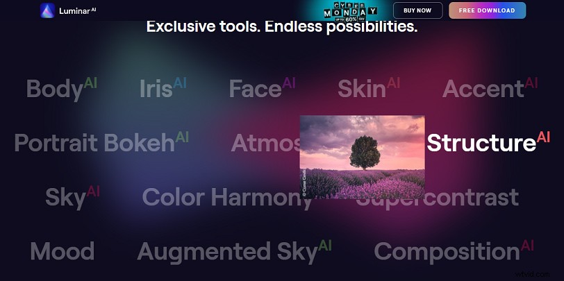 Top 4 Best AI Photo Editing Software for Professional Results