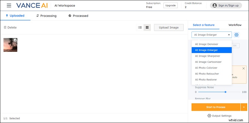 Top 4 Best AI Photo Editing Software for Professional Results