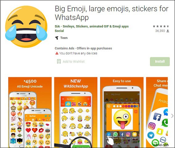 Top 4 Emoji Apps for Android: Must-Try Picks for Emojis & GIFs