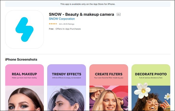 Top 4 Safe Beauty Plus Alternatives for Android & iOS: Privacy-Focused Photo Editors