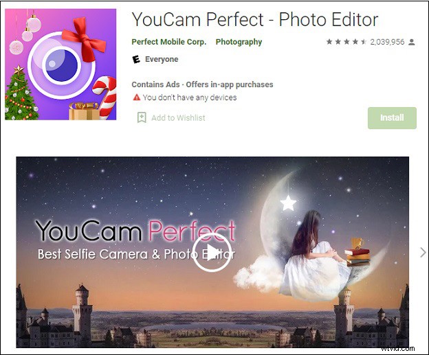 Top 4 Safe Beauty Plus Alternatives for Android & iOS: Privacy-Focused Photo Editors