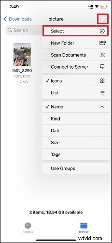3 Easy Ways to Convert Images to PDF on iPhone – Quick Guide