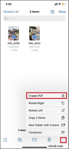 3 Easy Ways to Convert Images to PDF on iPhone – Quick Guide