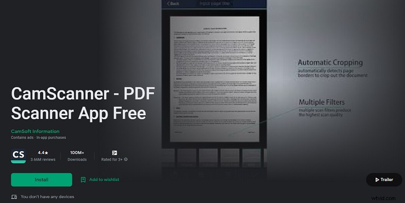 Top 6 Photo Scanner Apps for iPhone & Android: Digitize and Preserve Your Cherished Memories