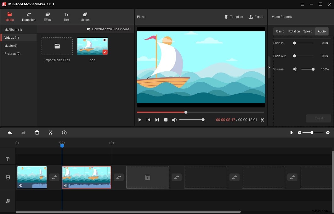 Top 5 Best Free Video Audio Editors for 2022: Remove Noise & Enhance Sound