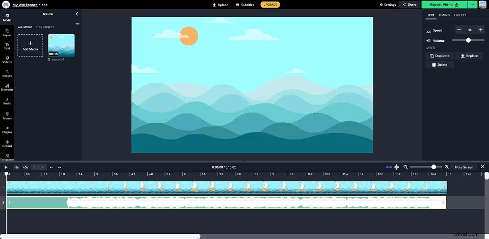 Top 5 Best Free Video Audio Editors for 2022: Remove Noise & Enhance Sound
