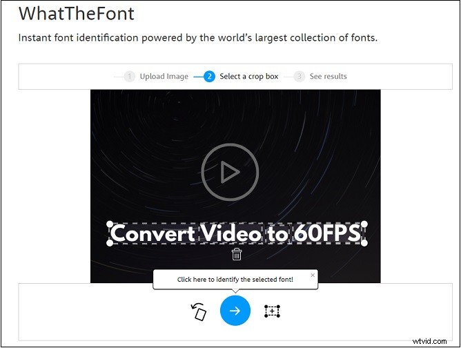 Top Free Font Identifiers: Identify Fonts from Images Instantly