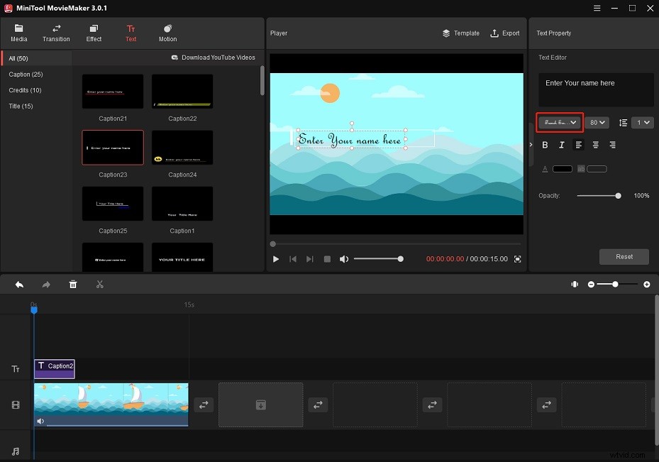 Top Free Font Identifiers: Identify Fonts from Images Instantly