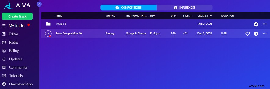 Top 4 AI Music Generators: Create Original Songs Effortlessly, No Copyright Issues