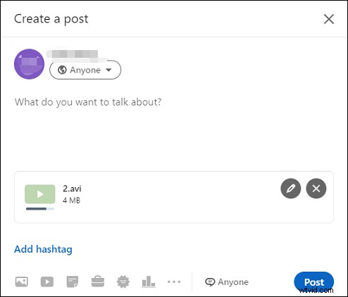 Ultimate Guide to LinkedIn Video Specs: Dimensions, Formats & How to Post Videos
