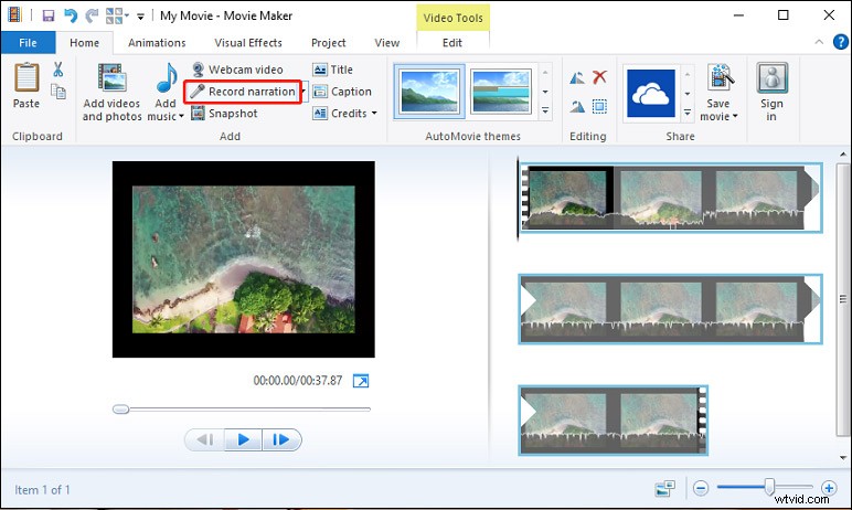How to Record Voiceover in iMovie on Mac & iPhone: Step-by-Step Guide