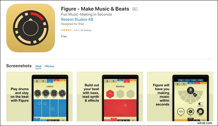 Top 5 Music Composing Apps to Create Pro-Level Tracks Effortlessly