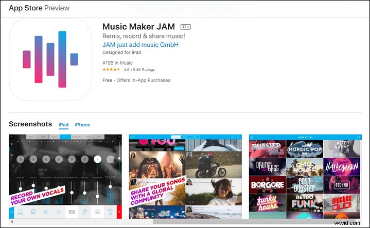 Top 5 Music Composing Apps to Create Pro-Level Tracks Effortlessly