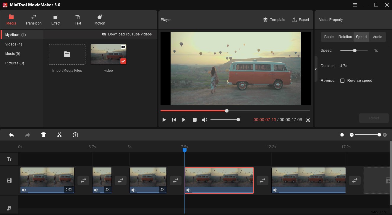 What Is a Velocity Edit? Step-by-Step Guide to Creating One in CapCut