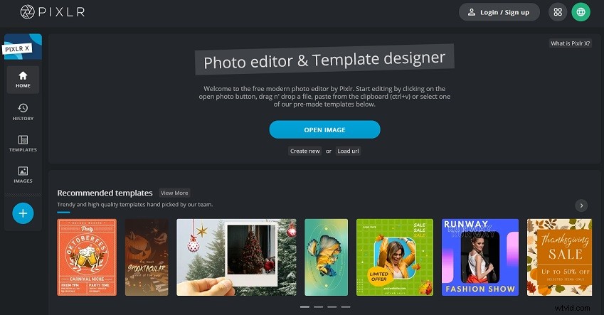 Top 5 Best Photo Editors for Chromebook: Offline & Online Options