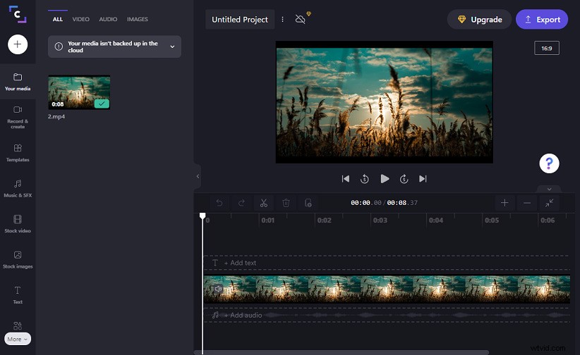 Top 8 CapCut Alternatives for PC and Online: Best Free Video Editors