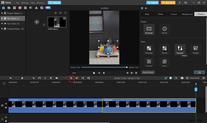 Top 10 Best Video Mosaic Software for Windows, Mac, Android & iOS