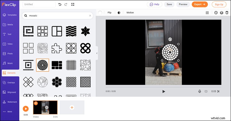 Top 10 Best Video Mosaic Software for Windows, Mac, Android & iOS