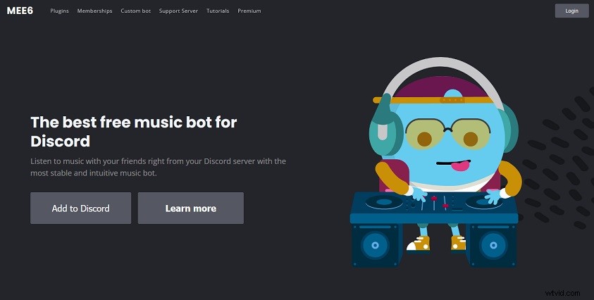 Top 5 Discord Music Bots: Elevate Your Server with Seamless Audio