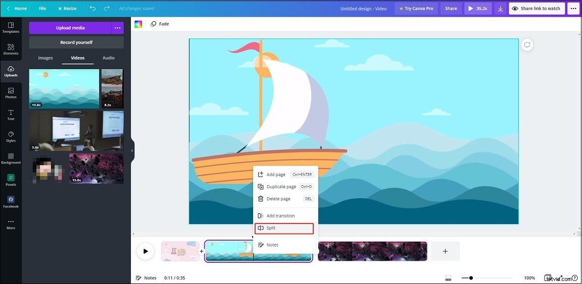 How to Create Stunning Videos in Canva: Complete Step-by-Step Guide [2024]
