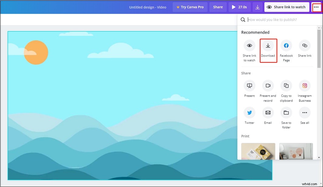 How to Create Stunning Videos in Canva: Complete Step-by-Step Guide [2024]