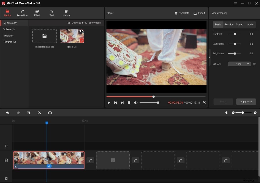 Step-by-Step Guide: How to Cut, Trim & Split Videos in iMovie on iPhone, iPad & Mac