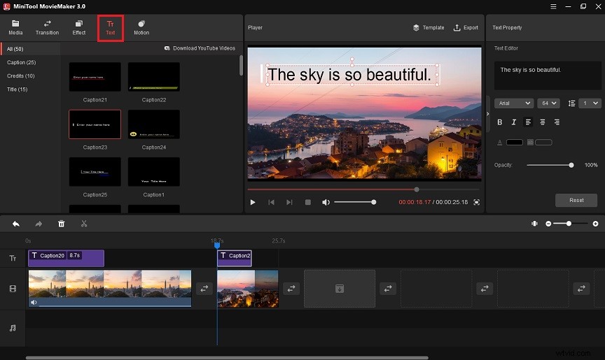 Top 10 Best Caption Makers for Videos and Instagram Posts