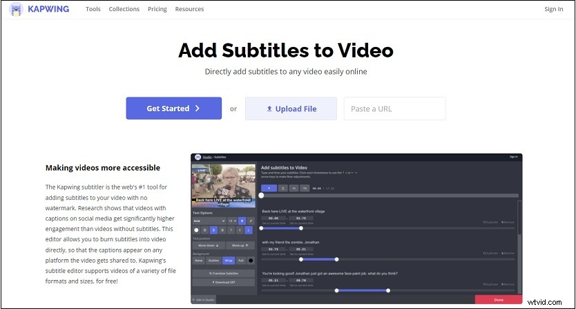 Top 10 Best Caption Makers for Videos and Instagram Posts