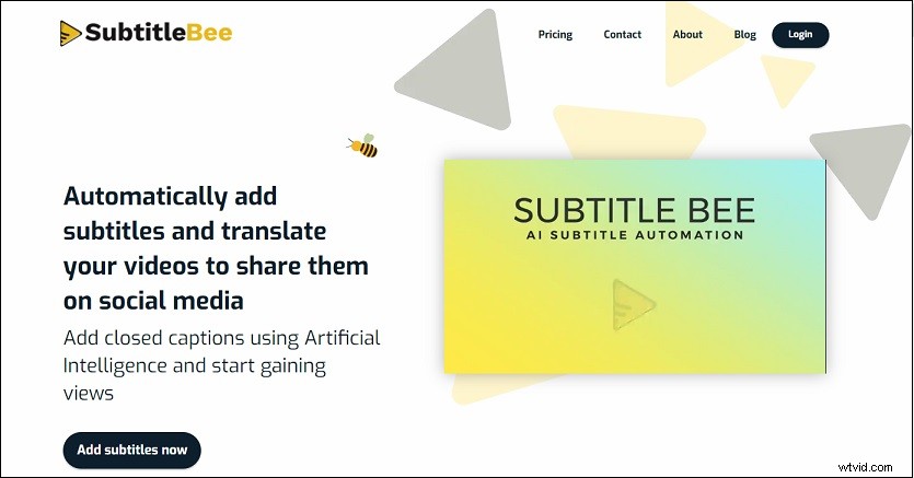 Top 10 Best Caption Makers for Videos and Instagram Posts