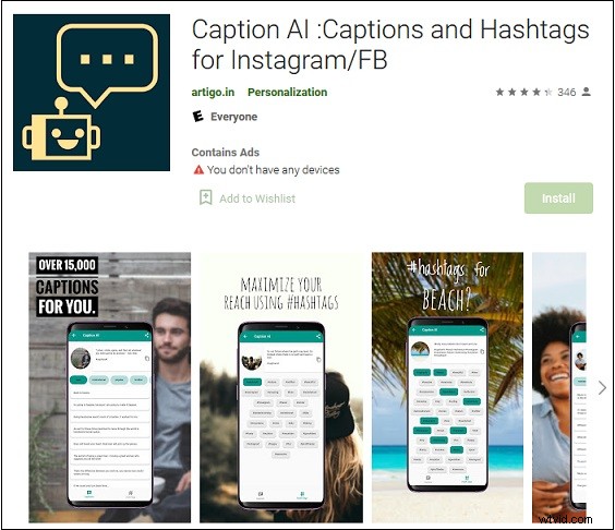 Top 10 Best Caption Makers for Videos and Instagram Posts
