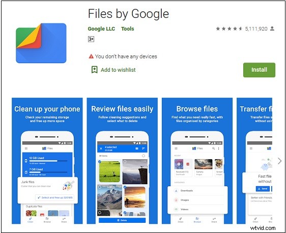 Top 5 Image Hider Apps to Securely Protect Your Photo Privacy