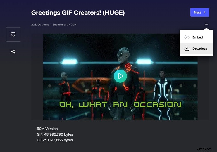 How to Convert GIFV to GIF Easily: Top Tools & Step-by-Step Guide