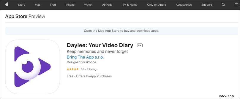 Top 4 Video Diary Apps: Transform Your Life into a Cinematic Movie