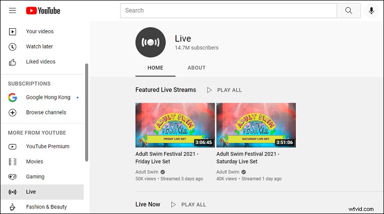 Top 5 Periscope Alternatives for Live Streaming on Android & iOS