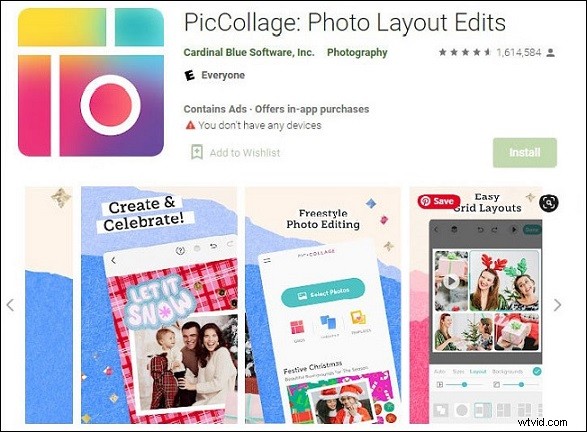 Top 5 Best Photo Frame Apps for Stylish, Professional Photos