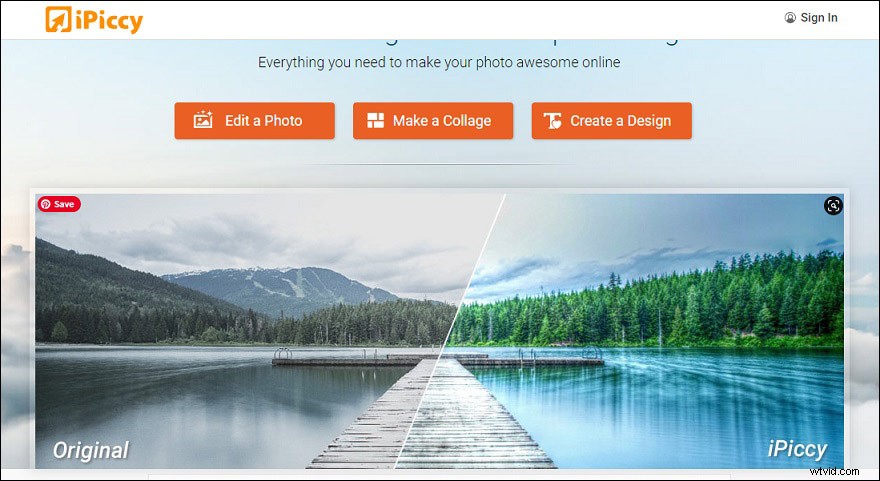 Top 4 Color Splash Photo Editors for PC, iPhone & Android (2022 Guide)