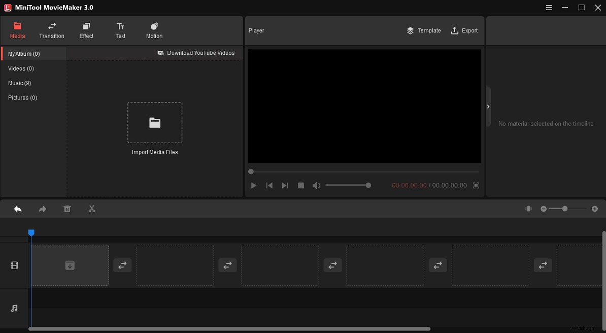 Top 6 Best Video Mashup Makers: How to Create Stunning Mashup Videos