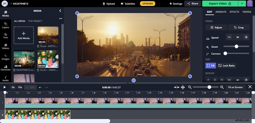Top 6 Best Video Mashup Makers: How to Create Stunning Mashup Videos