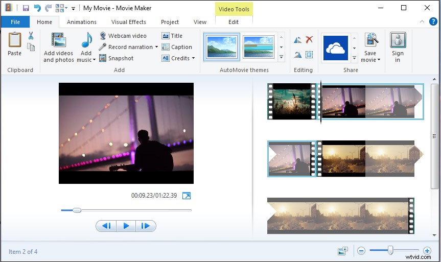 Top 6 Best Video Mashup Makers: How to Create Stunning Mashup Videos