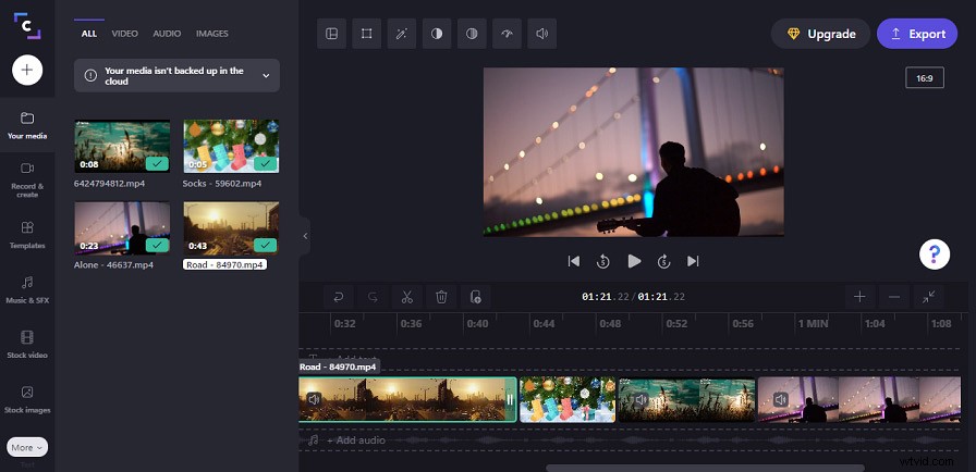 Top 6 Best Video Mashup Makers: How to Create Stunning Mashup Videos