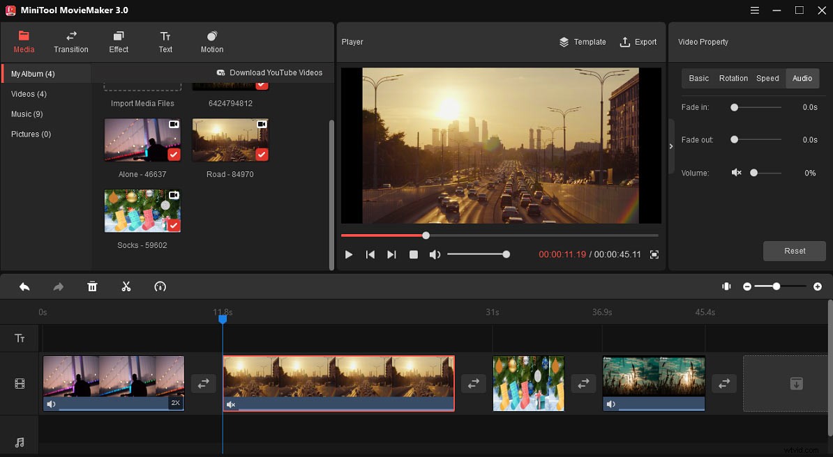 Top 6 Best Video Mashup Makers: How to Create Stunning Mashup Videos