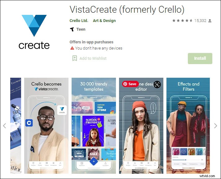 Top 5 Best Banner Maker Apps: Handpicked for Stunning, Effortless Designs