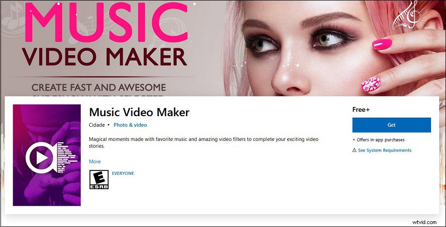 Top 9 Free Music Video Makers for PC, Android & iPhone (2024)