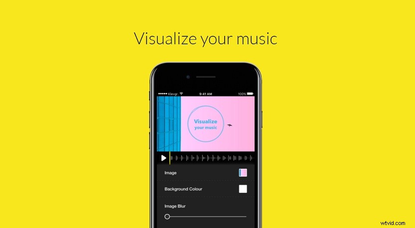 Top 9 Free Music Video Makers for PC, Android & iPhone (2024)