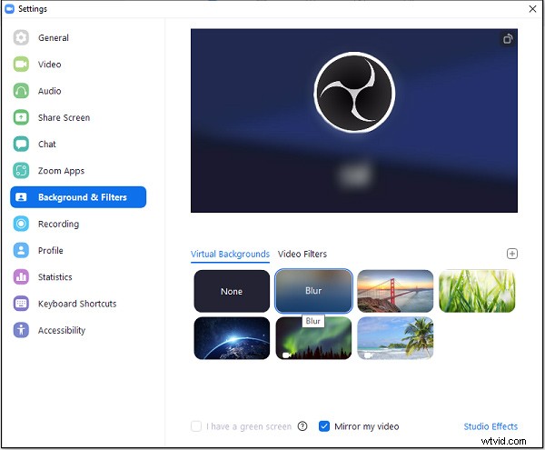 How to Blur Your Background in Zoom: Ultimate Step-by-Step Guide