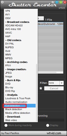 Master Automatic Scene Detection in Videos: Step-by-Step Guide