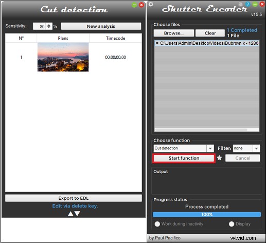 Master Automatic Scene Detection in Videos: Step-by-Step Guide