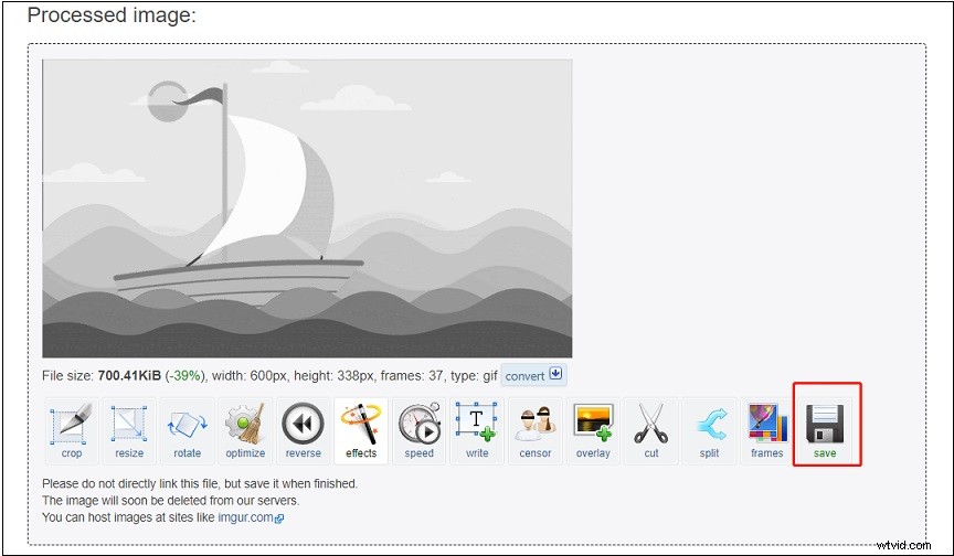 Top 3 Free Online GIF Color Changers to Easily Recolor Your GIFs
