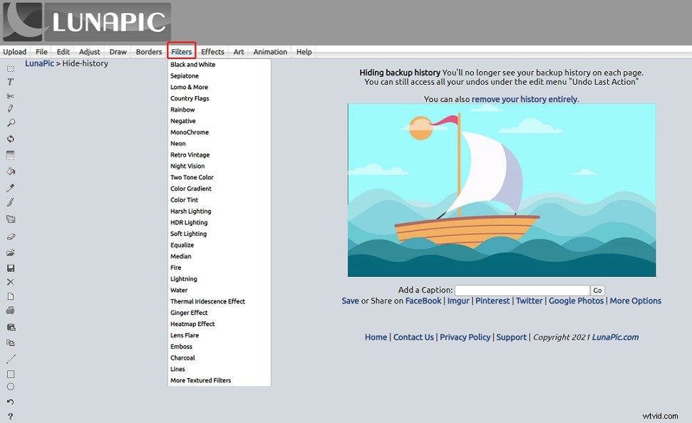 Top 3 Free Online GIF Color Changers to Easily Recolor Your GIFs